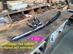 Voorbumper Triumph TR4 inclusief overriders (NIEUW!!), Ophalen, Nieuw, Triumph