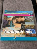 Aardrijkskunde geven, Ophalen of Verzenden, Zo goed als nieuw, Overige niveaus