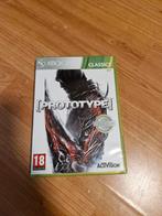 Prototype, Spelcomputers en Games, 1 speler, Ophalen of Verzenden, Zo goed als nieuw