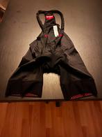 Castelli fietsbroek maat XL, Ophalen of Verzenden, Zo goed als nieuw, Maat 56/58 (XL), Broek