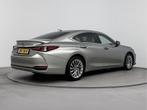 Lexus ES 300h President Line | Mark Levinson | 360 camera |, Auto's, Lexus, 12 maanden, Gebruikt, Euro 6, 4 cilinders