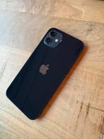 iPhone 12 100% batterij, amper gebruikssporen, Ophalen, Gebruikt, Zwart, IPhone 12