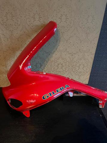 Gilera Runner FX/FXR/SP Zijkap beschikbaar voor biedingen