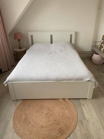 IKEA songesand bed 140x200 beschikbaar voor biedingen