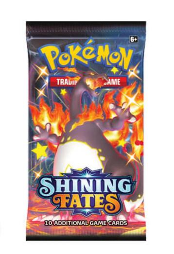GEZOCHT ! shining fates kaarten beschikbaar voor biedingen