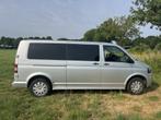 Volkswagen Transporter dubbele cab 2.0 TDI L2H1 Ba.BuDC, Euro 5, 15 km/l, Gebruikt, 4 cilinders