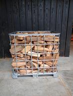 Haardhout, Minder dan 3 m³, Ophalen, Overige houtsoorten, Blokken