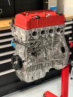 Honda S2000 motor motorblok F20c2 gereviseerd 99-05, Honda, Japan, Honda, Ophalen of Verzenden