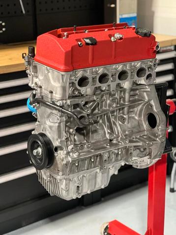 Honda S2000 motor motorblok F20c2 gereviseerd 99-05 beschikbaar voor biedingen