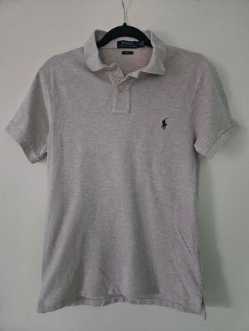 Ralph Lauren Polo Slim Fit – Expedition Dune – Maat M beschikbaar voor biedingen