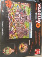 Wasgij Back to...? 2 Puzzel - 1000 Stukjes, Ophalen of Verzenden, Nieuw, Legpuzzel