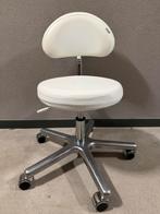 Bentlon tabouret zilver comfort, Ophalen, Gebruikt, Overige typen