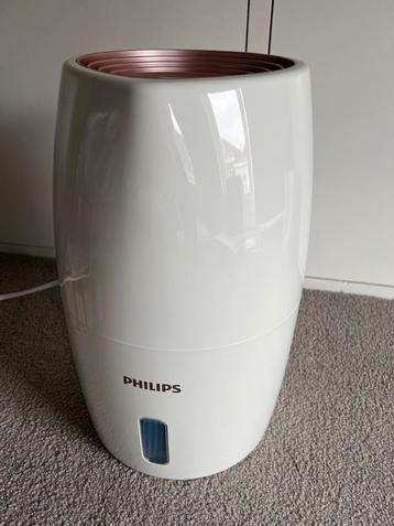 Philips HU2716/10 Luchtbevochtiger beschikbaar voor biedingen