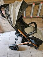 Buggy gebruikt, Ophalen, Gebruikt