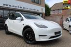 Tesla Model Y Long Range AWD 75 kWh, Automaat, Gebruikt, Wit, 351 pk