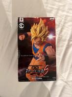 Dragon Ball Z Super Saiyan 2 Son Gokou Figuur, Ophalen, Zo goed als nieuw