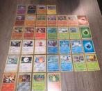 Pokémon kaarten 2006-2009-2011-2014-2016-2018-2020-2021-, Ophalen of Verzenden, Gebruikt, Losse kaart