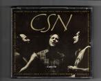 CROSBY STILLS NASH 2CD Carry On, Ophalen of Verzenden, Gebruikt, Poprock