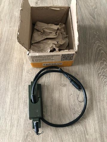 Russische Azart R-187 antenne relocator Ukraine beschikbaar voor biedingen
