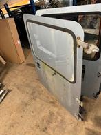 Land Rover defender achterdeur, Deur, Ophalen of Verzenden, Achter, Gebruikt