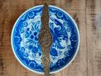 Delfts blauw bonbonschaal, Antiek en Kunst, Ophalen of Verzenden