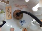 Capodimonte lamp, Antiek en Kunst, Antiek | Lampen, Ophalen