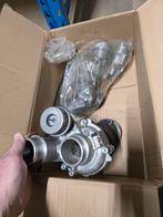 Set originele turbo's voor C63s C63 w205 s205, Ophalen, Gebruikt, Mercedes-Benz