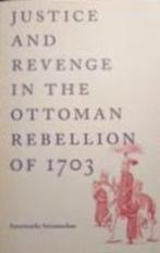 Justice and Revenge in the Ottoman Rebellion of 1703, Ophalen of Verzenden, Zo goed als nieuw, Geesteswetenschap, Annemarike Stremmelaar