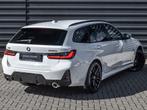 BMW 3 Serie Touring 330e xDrive | M-SPORT | MEMORY SEATS | A, Origineel Nederlands, Te koop, 5 stoelen, 63 km/l