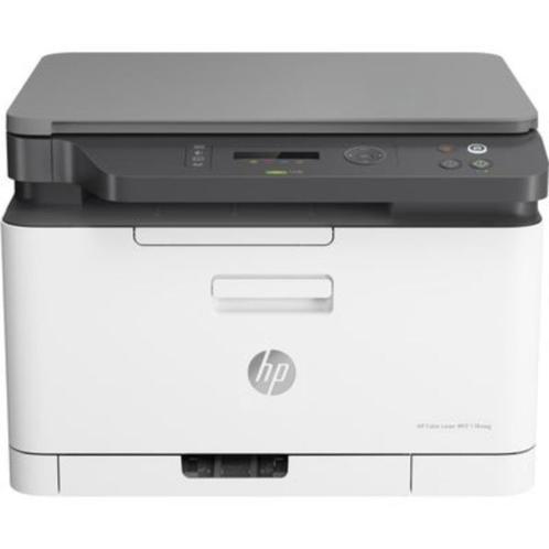 HP Color Laser MFP 178nw all-in-one A4 laserprinter, Computers en Software, Printers, Zo goed als nieuw, All-in-one, Laserprinter