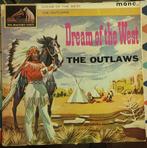 The Outlaws - Dream Of The West LP, Ophalen of Verzenden, Gebruikt, 12 inch, Rock-'n-Roll