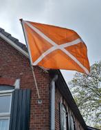 Achterhoekse Oranje vlag, Ophalen of Verzenden
