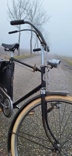 Gazelle n⁰8 1963 geheel orrigineel, Fietsen en Brommers, 55 tot 59 cm, Ophalen, Gazelle, Jaren '60 of nieuwer