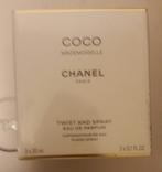 coco Chanel MADEMOISELLE parfum, Ophalen of Verzenden, Nieuw