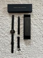 Horloge Daniel Wellington 28 mm Petite Ashfield, Overige merken, Staal, Staal, Polshorloge