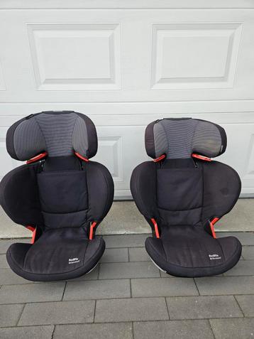 1 x Maxi-Cosi Rodifix AirProtect autostoeltje beschikbaar voor biedingen
