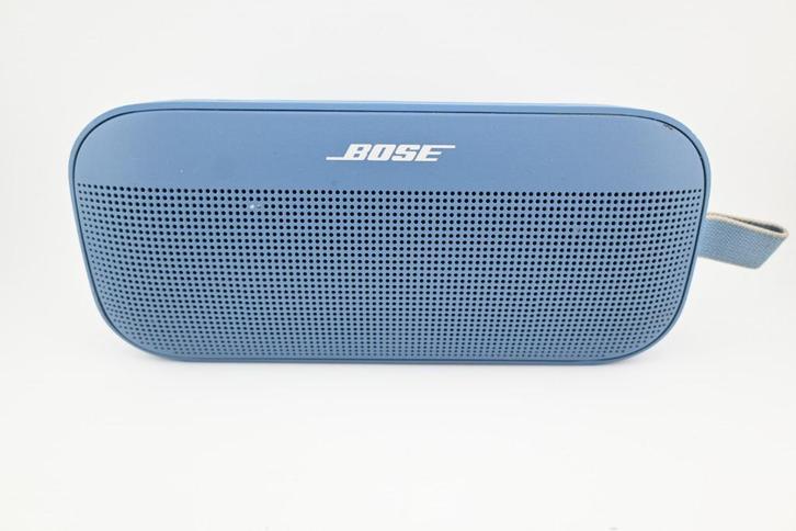 Bose Soundlink Flex 2, Audio, Tv en Foto, Luidsprekers, Gebruikt, Overige typen, Minder dan 60 watt, Bose, Ophalen of Verzenden