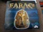 Spel Farao, Hobby en Vrije tijd, Gezelschapsspellen | Bordspellen, Ophalen of Verzenden, Zo goed als nieuw