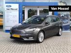 Ford Focus Wagon 1.0 Titanium | Camera | Apple Carplay/Andro, Auto's, Gebruikt, Euro 6, Origineel Nederlands, Handgeschakeld