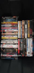 Partij 160 DVD's, Alle leeftijden, Ophalen, Zo goed als nieuw, Overige genres
