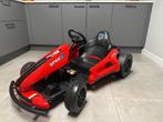Elektrische Drift Kart - Race Edition -  met nieuwe accu!!!, Ophalen, Zo goed als nieuw