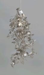 Tord Boontje Habitat Hanglamp Garland Zilver, Ophalen of Verzenden, Gebruikt