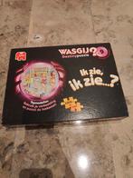 Wasgij Destiny puzzle nummer 9, Ophalen, 500 t/m 1500 stukjes, Zo goed als nieuw