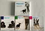 Marco Starink, Puppy leerboeken hond en baasje , "Volg je me, Boeken, Dieren en Huisdieren, Honden, Ophalen of Verzenden, Marco Starink