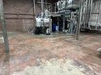2K Epoxy vloercoating 30m2(5L) | Betoncoating Egaline PU, Dhz Vloercoating-betoncoating, 5 tot 10 liter, Nieuw, Ophalen of Verzenden