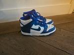 Nike dunk high 36,5 paars, Kleding | Heren, Schoenen, Ophalen of Verzenden, Zo goed als nieuw, Overige kleuren