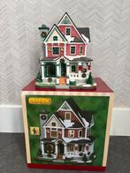 Lemax Harper House, Diversen, Kerst, Ophalen of Verzenden, Zo goed als nieuw