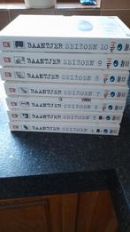 Baantjer Seizoen 4 t/m 10 - Complete Collectie, Cd's en Dvd's, Dvd's | Tv en Series, Ophalen, Boxset, Drama, Zo goed als nieuw