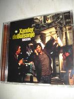Xander de Bouisonje- Succes- (NIEUW), Cd's en Dvd's, Cd's | Nederlandstalig, Pop, Verzenden