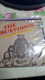 single the buffoons, my girl donna, Ophalen of Verzenden